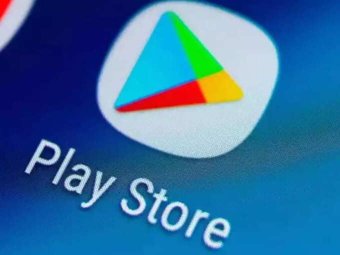 google Play Store