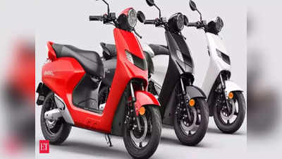 Electric Scooter : ఫ్లిప్‌కార్ట్‌లో కూడా బండి కొనుక్కోవచ్చు.. 15 రోజుల్లోగా ఇంటికి డెలివరీ 