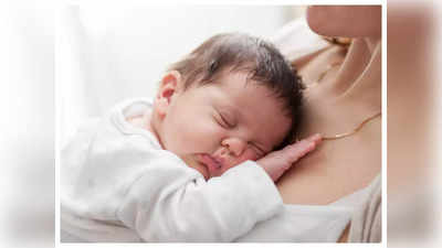 Baby Sleep : लहान मुलांना झोपवणं हा सर्वात मोठा टास्क, या गोष्टी लक्षात ठेवा? बाळाला झोपवणं होईल सोपं