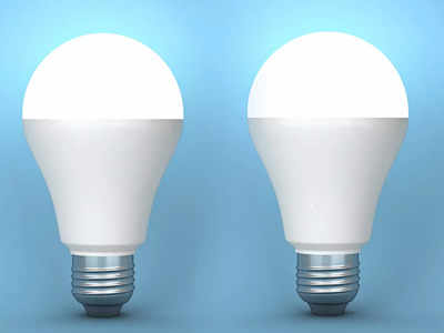 Discount Offers On Lights : 201 रुपये में मिल रहे हैं 2 LED Bulb, उठाएं इस शानदार डील का फायदा