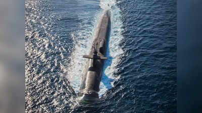 Nuclear Submarine: ऑस्ट्रेलिया में परमाणु पनडुब्बियों का बेड़ा तैनात करने जा रहा ब्रिटेन, अब समुद्र में चीन की खैर नहीं