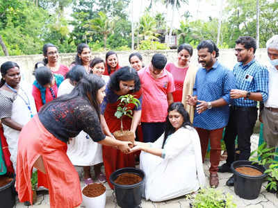 എറണാകുളം ജില്ലാ കുടുംബശ്രീ മിഷൻ; ഇൻസ്പെയർ 2022 ഏകദിന ശിൽപ്പശാല