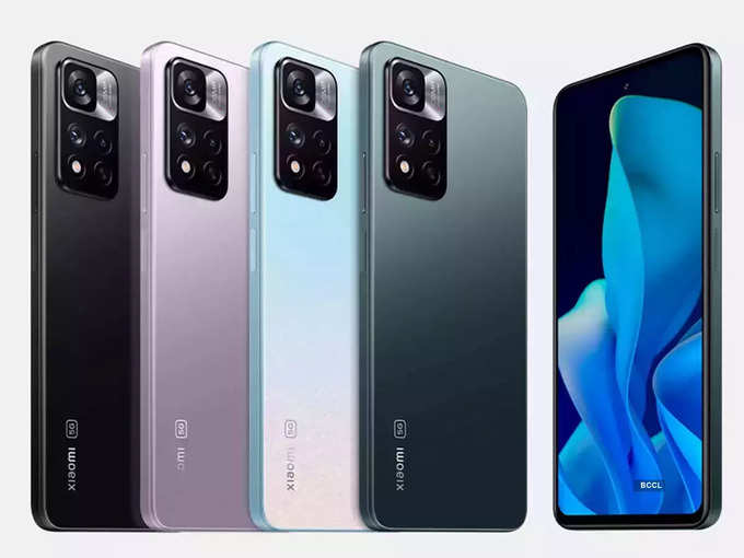 ​Xiaomi 11i