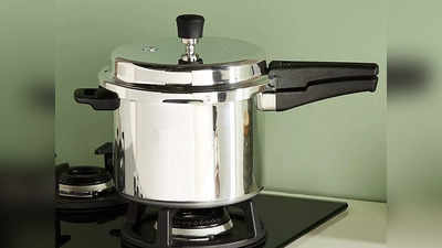 इन Pressure Cookers में रोजाना बनाएं टेस्टी खाना, गैस के साथ समय भी लगेगा कम