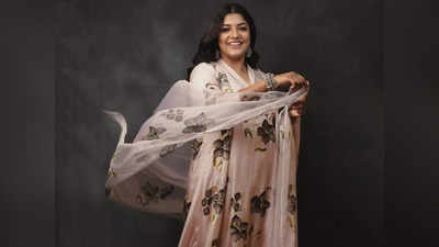 Aparna Balamurali Fashion Style :അപര്‍ണ്ണ ബാലമുരളിയുടെ വ്യത്യസ്ത ഫാഷന്‍ ലുക്ക്‌സ്