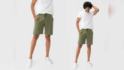 कैजुअल और लॉउन्ज वेयर के लिए सूटेबल हो सकते हैं ये Shorts, कई कलर में हैं उपलब्ध