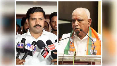 BS Yediyurappa Gives Up Shikaripura: ಶಿಕಾರಿಪುರಕ್ಕೆ ವಿಜಯೇಂದ್ರ ಉತ್ತರಾಧಿಕಾರಿ; ಬಿಎಸ್‌ವೈ ನಡೆಯಿಂದ ಅಡಕತ್ತರಿಯಲ್ಲಿ ಹೈಕಮಾಂಡ್‌!