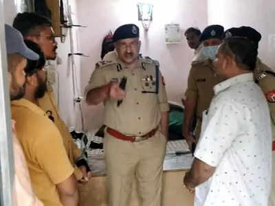 Agra News: आगरा में हवाला कारोबारियों से 40 लाख की लूट, चार बदमाशों ने तमंचे के बल पर दिया वारदात को अंजाम