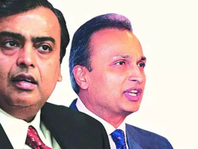 Mukesh Ambani: সুপ্রিম কোর্টে গড়ায় আম্বানি ভাইদের ঝামেলা, কারণ জানেন?