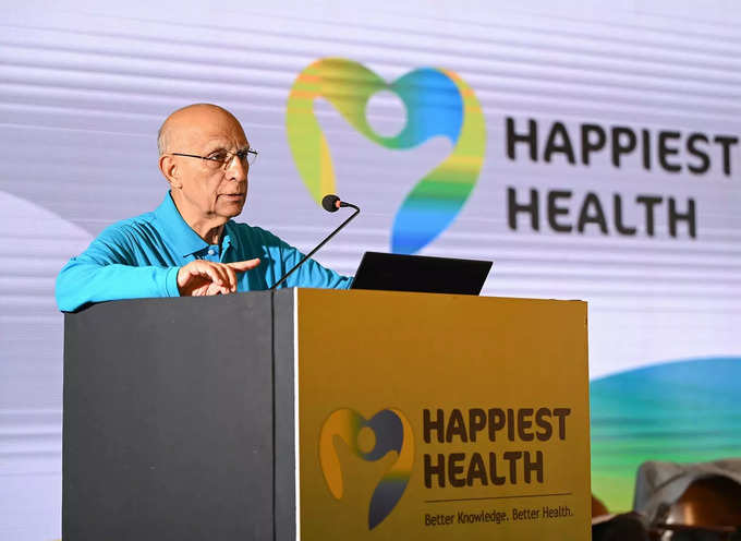 Executive Chairman of Happiest Minds Technologies Limited Ashok Soota