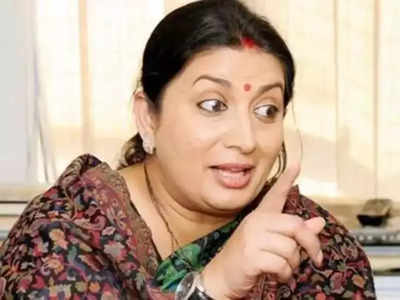 Smriti Irani Daughter: মৃতের নামে মদের লাইসেন্স পুনর্নবীকরণ, বিতর্কে স্মৃতি-কন্যা জইশের রেস্তোরাঁ