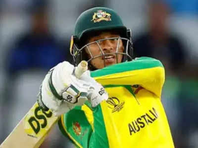 Usman Khawaja: धीरे-धीरे मौत की तरफ बढ़ रहा है वनडे फॉर्मेट, लगातार हो रहे क्रिकेट पर उस्मान ख्वाजा ने निकाली अपनी भड़ास