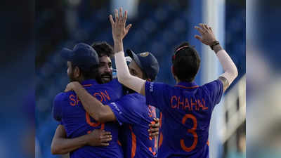 Ind vs Wi 1st Odi Highlights: सांस थामने वाले मैच में जीता भारत, आखिरी ओवर में 15 रन बचाकर हीरो बने सिराज