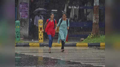Weather forecast: अगले 3-4 दिन देश के इन हिस्सों में जमकर बारिश! अपने शहर का मौसम भी देख लीजिए