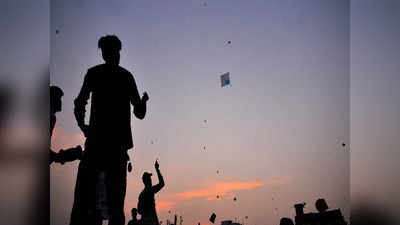 उड़ने लगी पतंगें, गला रेतने लगा चाइनीज मांझा, दिल्ली में कटी एक युवक की गर्दन