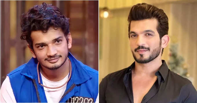 arjun bijlani munawar faruqui bigg boss 16