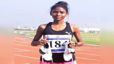 Athlete Supriti Story: 13 नेशनल मेडल जीतकर झारखंड की बेटी ने नक्सलियों को दिखाया आईना, अब कोलंबिया में परमच लहराने की तैयारी