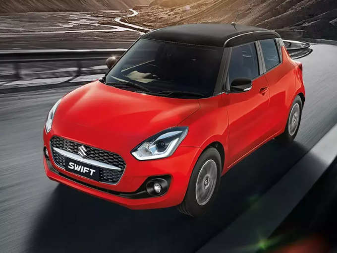 Maruti Swift Loan DownPayment EMI 2