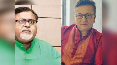 Bharat Kaul On Partha Chatterjee Arrest: দুর্নীতিগ্রস্থদের শাস্তি হবে, দিদি ও অভিষেকে আস্থা আছে: ভরত কল