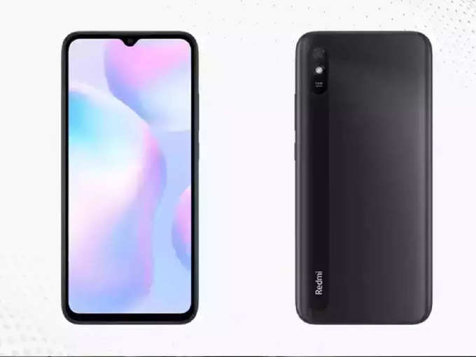 Redmi 9i Sport