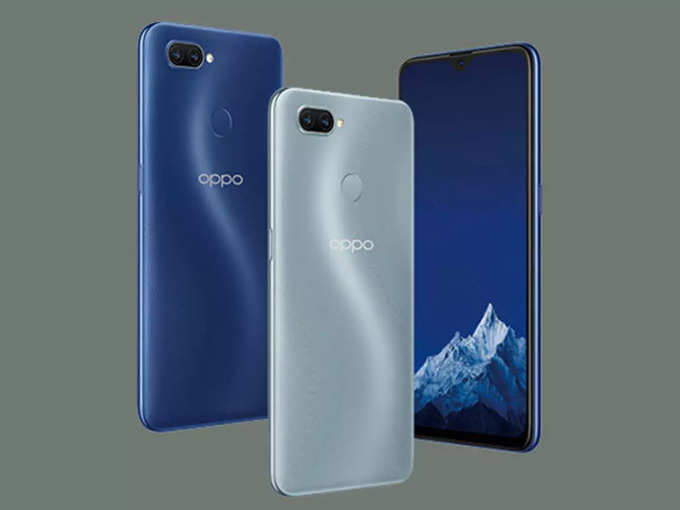 ​OPPO A11K