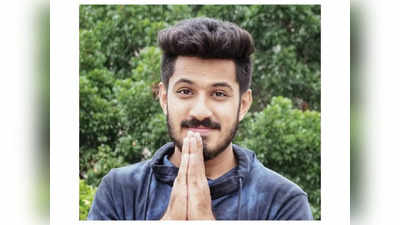 Ninaad Harithsa: ನಾನು ನಾಗಿಣಿ 2 ಧಾರಾವಾಹಿಯನ್ನು ಬಿಟ್ಟಿಲ್ಲ: ನಟ ನಿನಾದ್ ಹರಿತ್ಸ