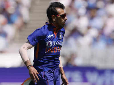 Yuzvendra Chahal : हाफ पैंट पहनकर नहीं खेलना चाहते हैं चहल, जानिए क्या है वजह