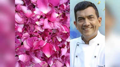 खूनी बवासीर का असरदार इलाज है गुलाब की पंखुड़ियां, शेफ Sanjeev Kapoor ने बताए 4 जबरदस्त फायदे