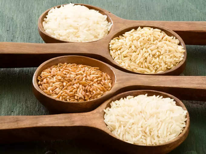 ​शिळ्या भाताचे फायदे
