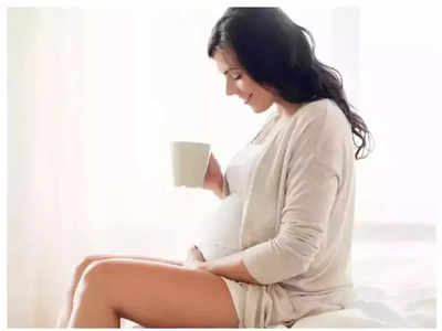 green tea during pregnancy : கர்ப்பிணிகள் க்ரீன் டீ குடிக்கலாமா.. என்ன நன்மைகள் கிடைக்கும்?