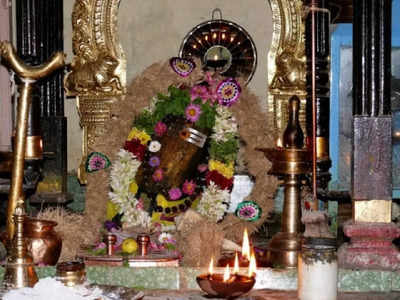 ஆடி அமாவாசை சதுரகிரி கோவில் திருவிழாவிற்கு 4 நாட்கள் பக்தர்களுக்கு அனுமதி