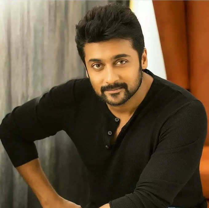 Suriya