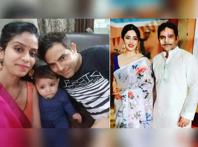 દીકરા અને પત્નીની ખૂબ ચિંતા છે, Deepesh Bhanના નિધનથી સ્તબ્ધ કો-એક્ટ્રેસ Nehha Pendse, વાગોળી તેની સાથેની યાદો 