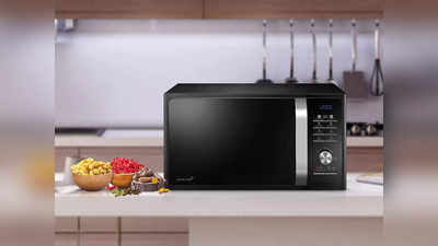 5700 रुपये तक के डिस्काउंट पर मिलेंगे ये कन्वेक्शन और सोलो Microwave Oven, Prime Day Sale का उठाएं लाभ