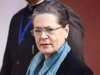 Sonia Gandhi: সার্ভাইকাল ক্যান্সারে ভুগছেন সোনিয়া গান্ধী? দেশজোড়া গুঞ্জনের মধ্যে মুখ খুললেন অধীর
