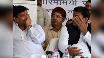 Shivpal yadav: आपको जहां लगे वहां जा सकते हैं, चाचा शिवपाल से अखिलेश यादव ने कहा