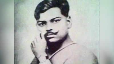 Chandrashekhar Azad: ಚಂದ್ರಶೇಖರ್ ಸೀತಾರಾಮ್ ತಿವಾರಿ.. ಚಂದ್ರಶೇಖರ್ ಆಜಾದ್ ಆಗಿದ್ದು ಹೇಗೆ? ಇಲ್ಲಿದೆ ಇಂಟ್ರೆಸ್ಟಿಂಗ್‌ ಕಹಾನಿ