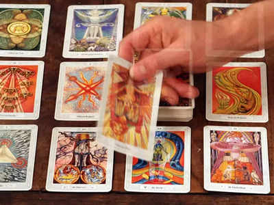 Tarot Card Reading साप्ताहिक टॅरो कार्ड भविष्य २४ ते ३० जुलै २०२२ : जाणून घ्या या आठवड्यात काय आहे तुमच्या भाग्यात