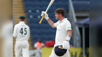 Sam Northeast: इंग्लैंड के बल्लेबाज ने मैदान पर मचाया तूफान, तोड़ा ब्रायन लारा के 400 रनों का रिकॉर्ड!