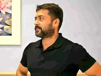 Suriya: சூர்யாவை விட ஐந்து வயது குறைவு.. ஆனாலும் அம்மாவா நடிச்சேன்: நடிகை பகீர் பேட்டி.!