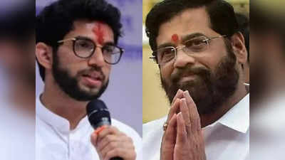 Maharashtra Politics: श‍िंदे सरकार कुछ दिन की मेहमान! आदित्य ठाकरे का दावा- महाराष्ट्र में मध्यावधि चुनाव जल्‍द