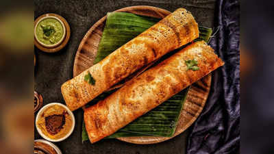 रेस्टोरेंट सारखा क्रिस्पी आणि टेस्टी डोसा आता Dosa Tawa वर घरबसल्या बनवा, आजच Amazon Prime Day Sale मध्ये करा ऑर्डर