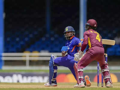 IND vs WI: वेस्टइंडीज को फिर धूल चटाने उतरेगी टीम इंडिया, जानें कहां देखें दूसरे वनडे का लाइव टेलीकास्ट