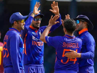 IND vs WI: वेस्टइंडीज को दूसरे वनडे में मात देता है भारत, तो पाकिस्तान को होगा दर्द