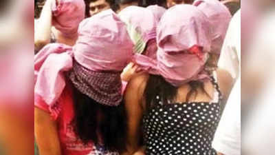 Sex racket in Delhi: दिल्ली में विदेशी लड़कियों से सेक्स सर्विस, 10 युवतियां रेस्कयू, पांच आरोपी भी गिरफ्तार