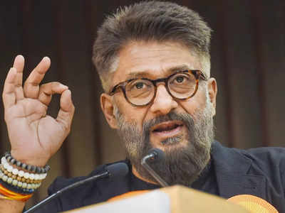 Vivek Agnihotri: विवेक अग्निहोत्री बोले- स्टीवन स्पीलबर्ग को इतनी आलोचना नहीं झेलनी पड़ी, जितनी मैंने झेली