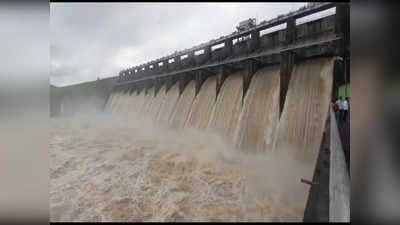 Tawa Dam Gates Opened: तवा बांध के 13 गेट खोले गए, दर्शनीय नजारे को देखने पहुंच रहे पर्यटक