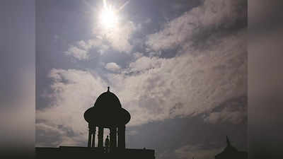 Delhi NCR weather forecast: आज से फिर वही सड़ी गर्मी, चिपचिपा मौसम, दिल्ली में अब सीधे इस दिन होगी बारिश!