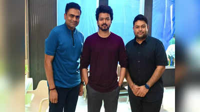 Thalapathy vijay: தளபதி படத்துல அது இல்லாம இருக்குமா ?  வாரிசு பற்றி பேசிய தமன்..!