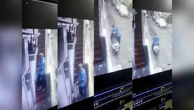 Ahmedabad: પિતાએ જ યુવાન દીકરાની હત્યા કરીને શરીરના અંગો શહેરના જુદા-જુદા વિસ્તારમાં ફેંક્યાની આશંકા, CCTV ફૂટેજ આવ્યા સામે